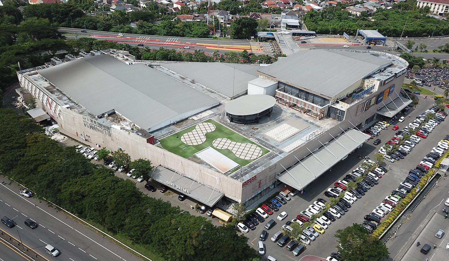 Ekonomi Menggeliat, Okupansi Hotel Tembus 80 Persen