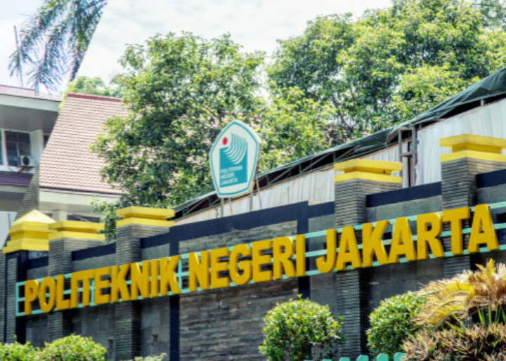 Kampus PNJ Chaos Sidang Dua Mahasiswa Diduga Sesama Jenis yang Ciuman di Perpustakaan, Mengaku Kenalan di X 