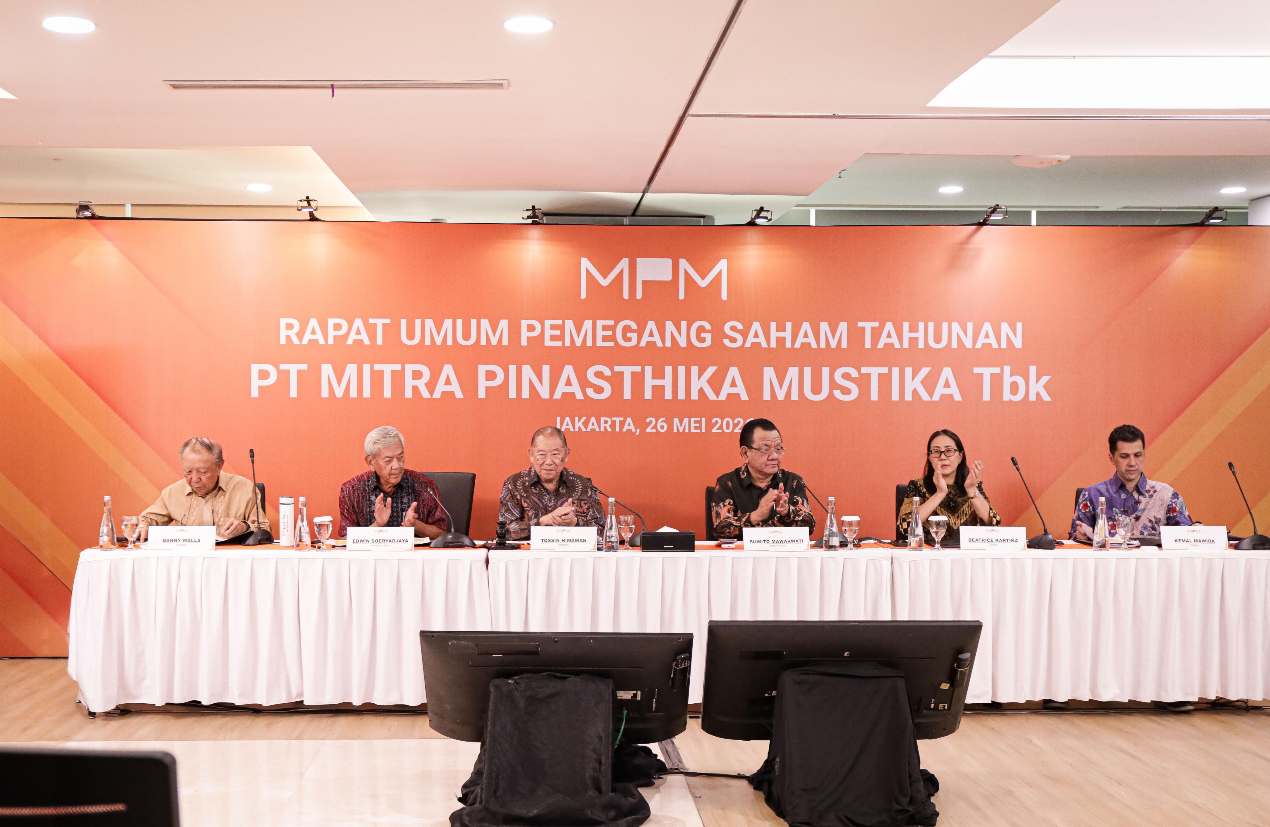 Pasar Otomotif Belum Pulih Sepenuhnya, Ini Tantangan yang Dihadapi Industri