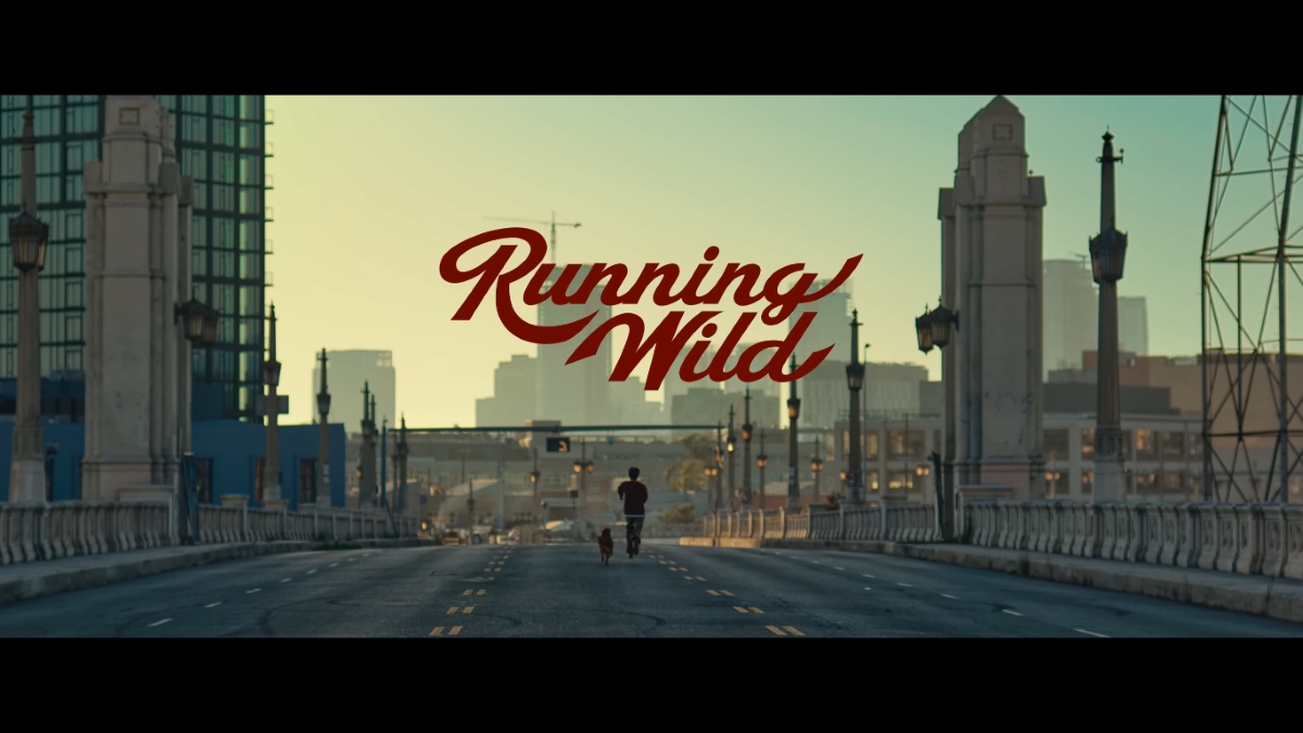 Jin BTS Tampilkan Perjalanan Emosional dalam Teaser Running Wild