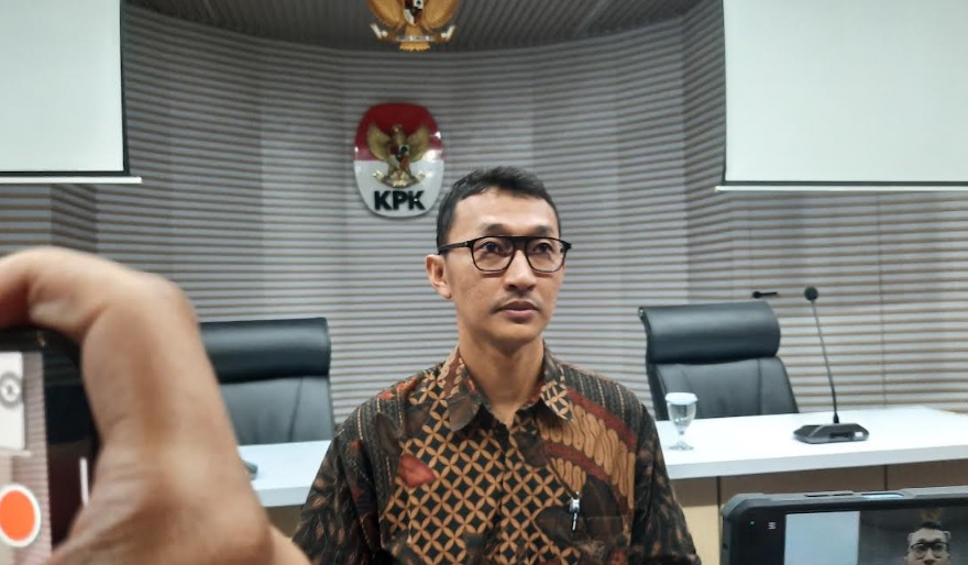 Staf Hasto Dipanggil KPK, Diperiksa Kasus Harun Masiku 