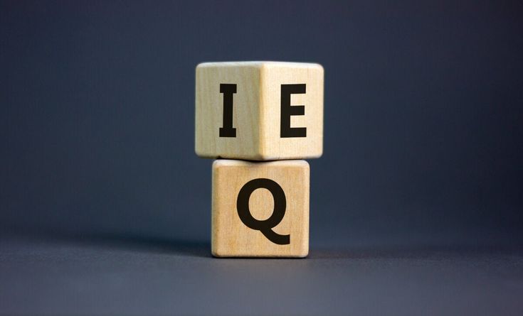 Perbedaan Kecerdasan IQ, EQ, dan SQ