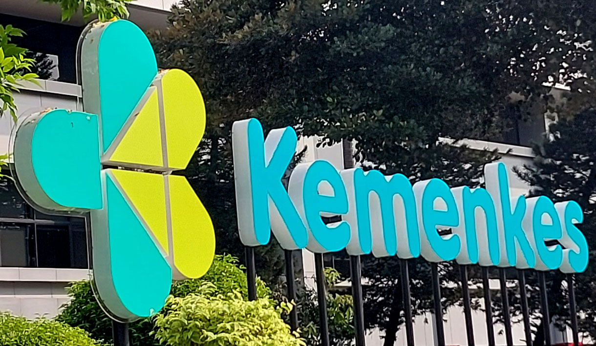 Dugaan Korupsi Pengadaan Makanan Balita dan Ibu Hamil di KPK, Kemenkes : Kami Menyerahkan Penyelidikan Kasus 