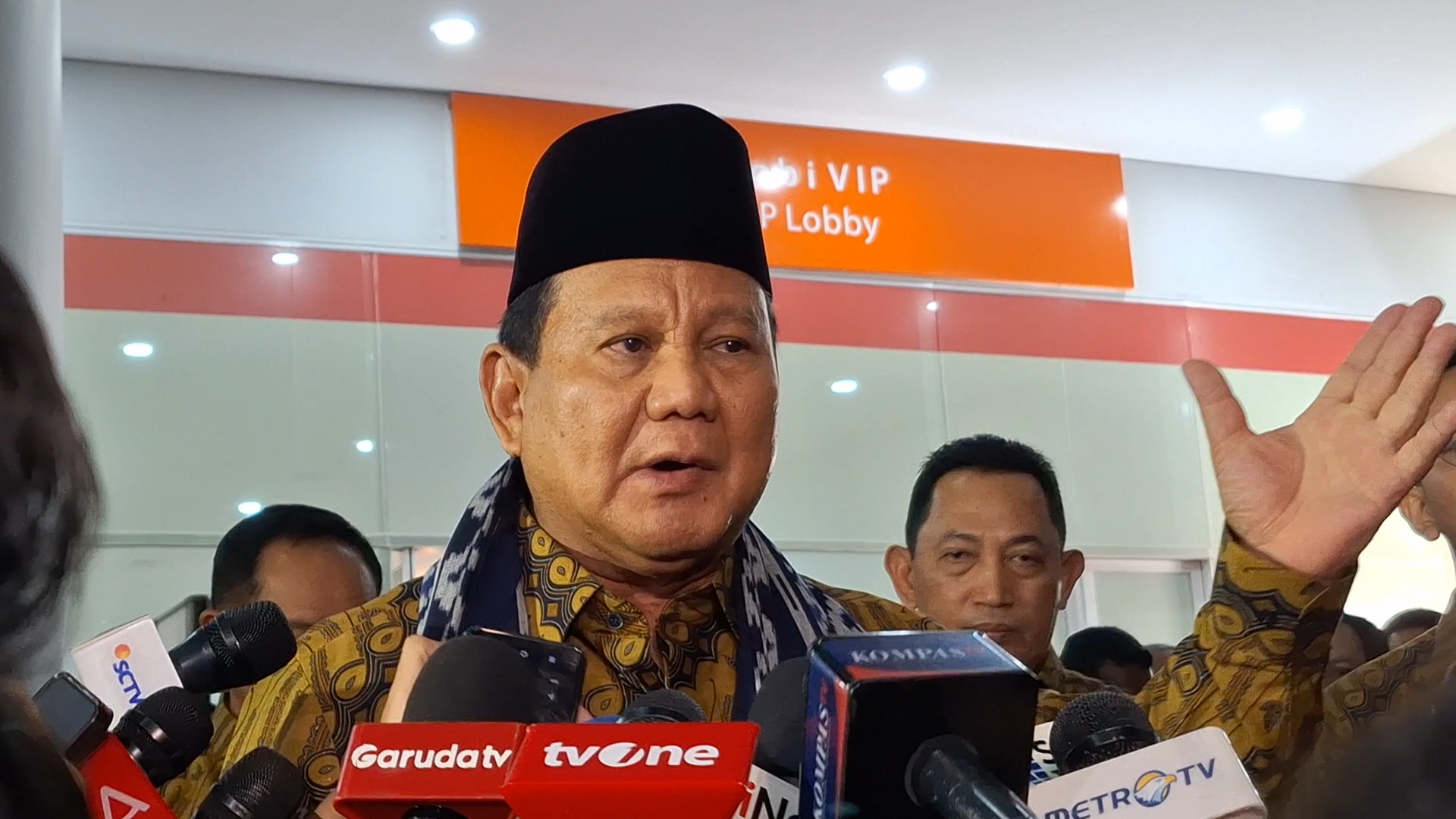 Prabowo akan Tinjau Langsung Sekolah Rakyat, Kapan?
