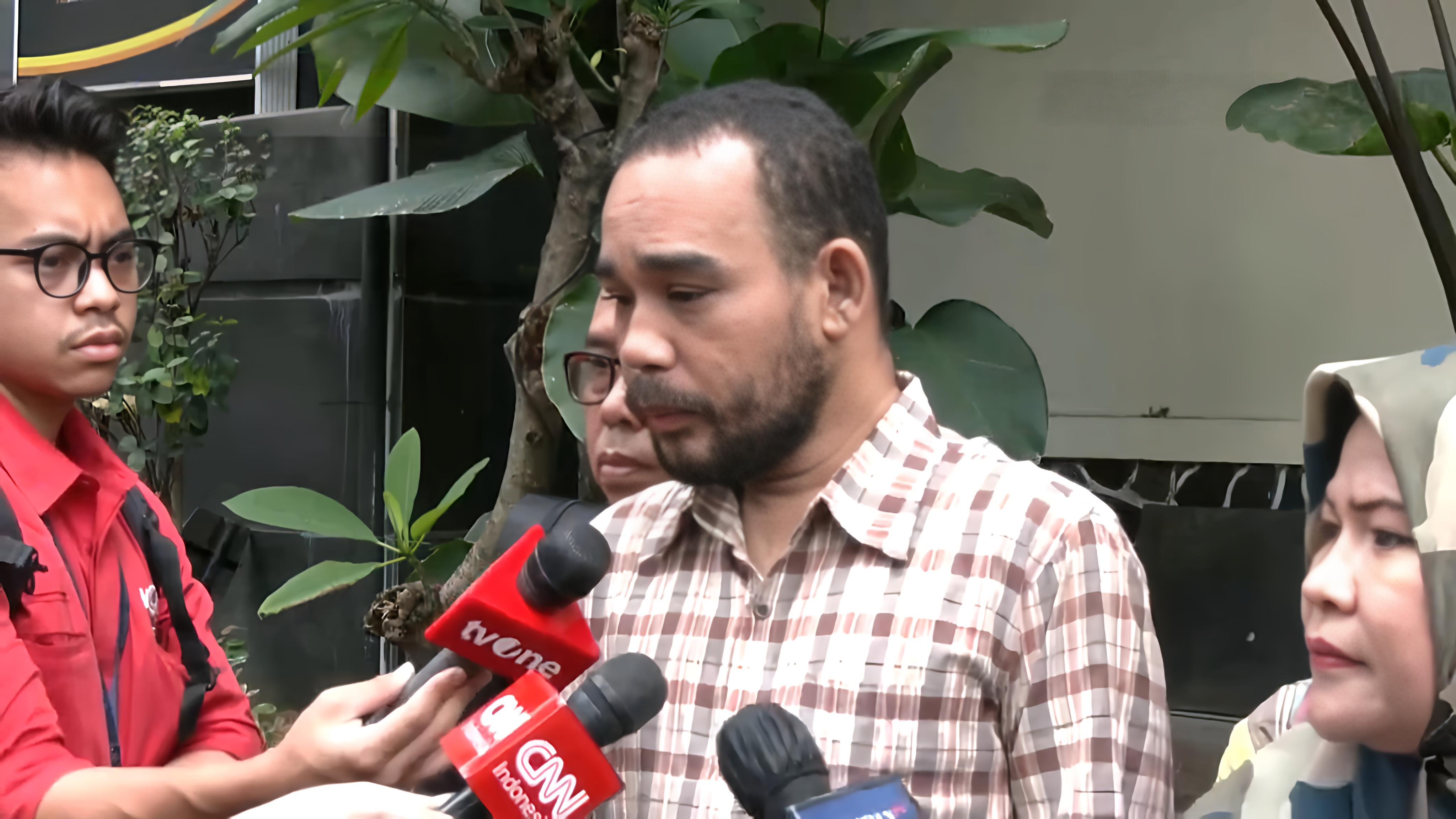 Polemik Dugaan Ijazah Palsu Jokowi, 3 Orang TPUA Penuhi Panggilan Polisi Sebagai Saksi