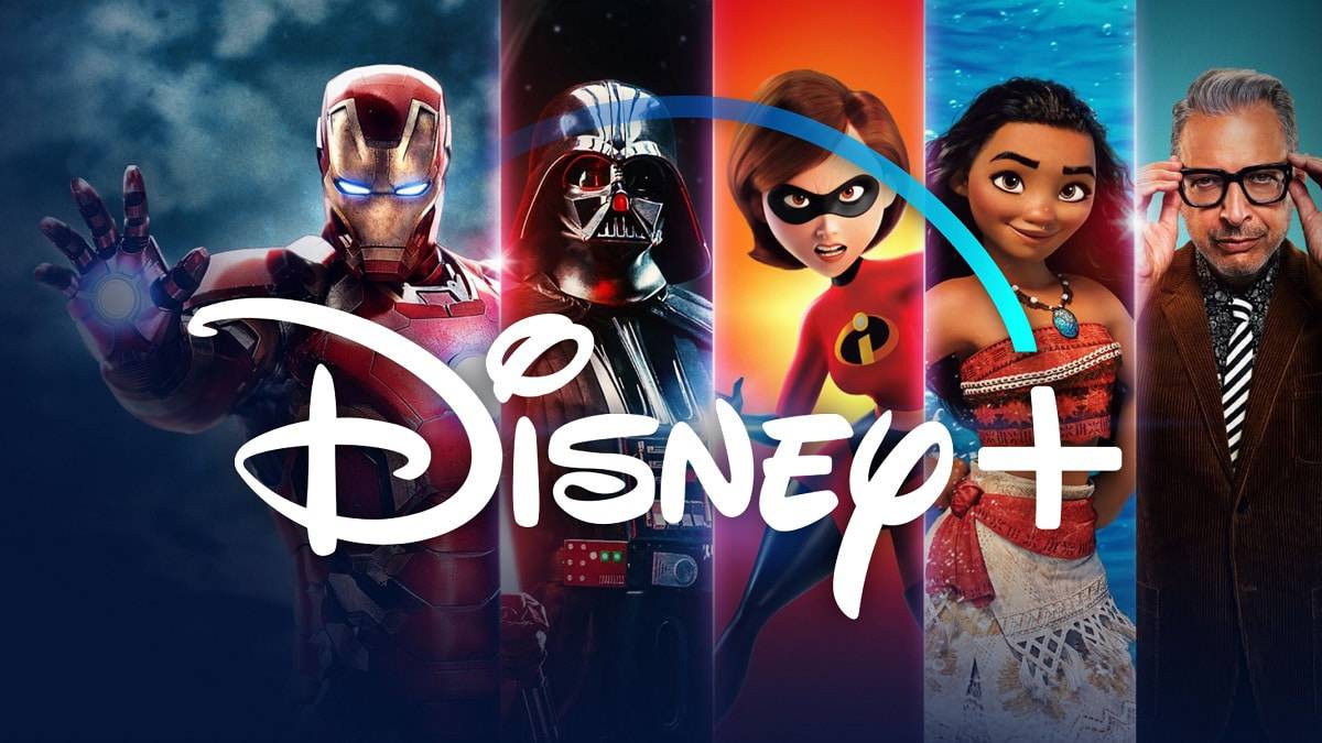 Disney+ Melunak, Bakal Izinkan Konten AI Pakai Karakter Resmi