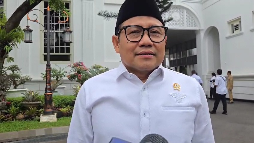 Dukung Evaluasi Tata Kelola MBG, Cak Imin:  Harus Prioritaskan Busui, Ibu Hamil, dan Balita