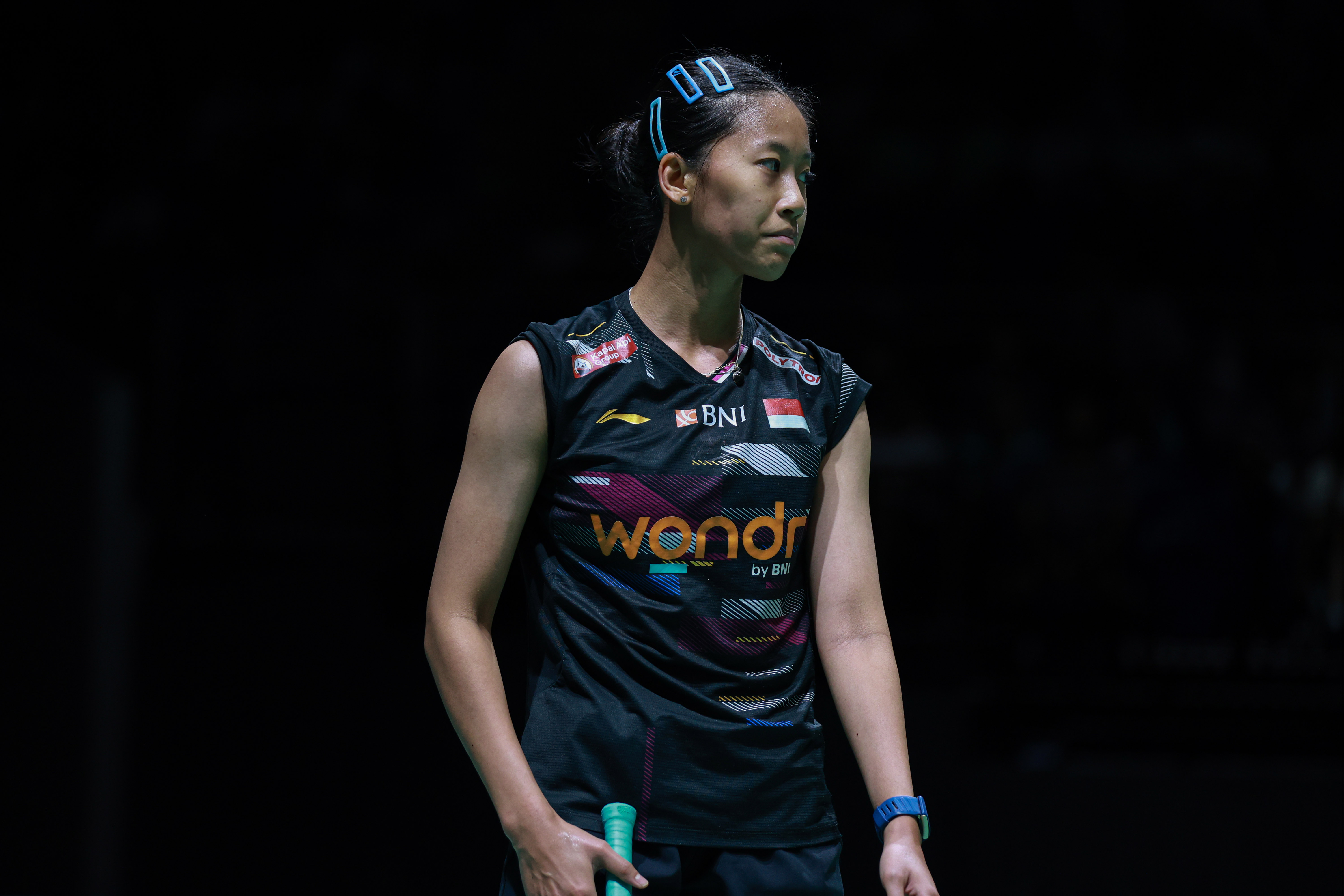 Jelang Indonesia Open 2026: Putri KW Perkuat Fisik dan Teknik Demi Podium