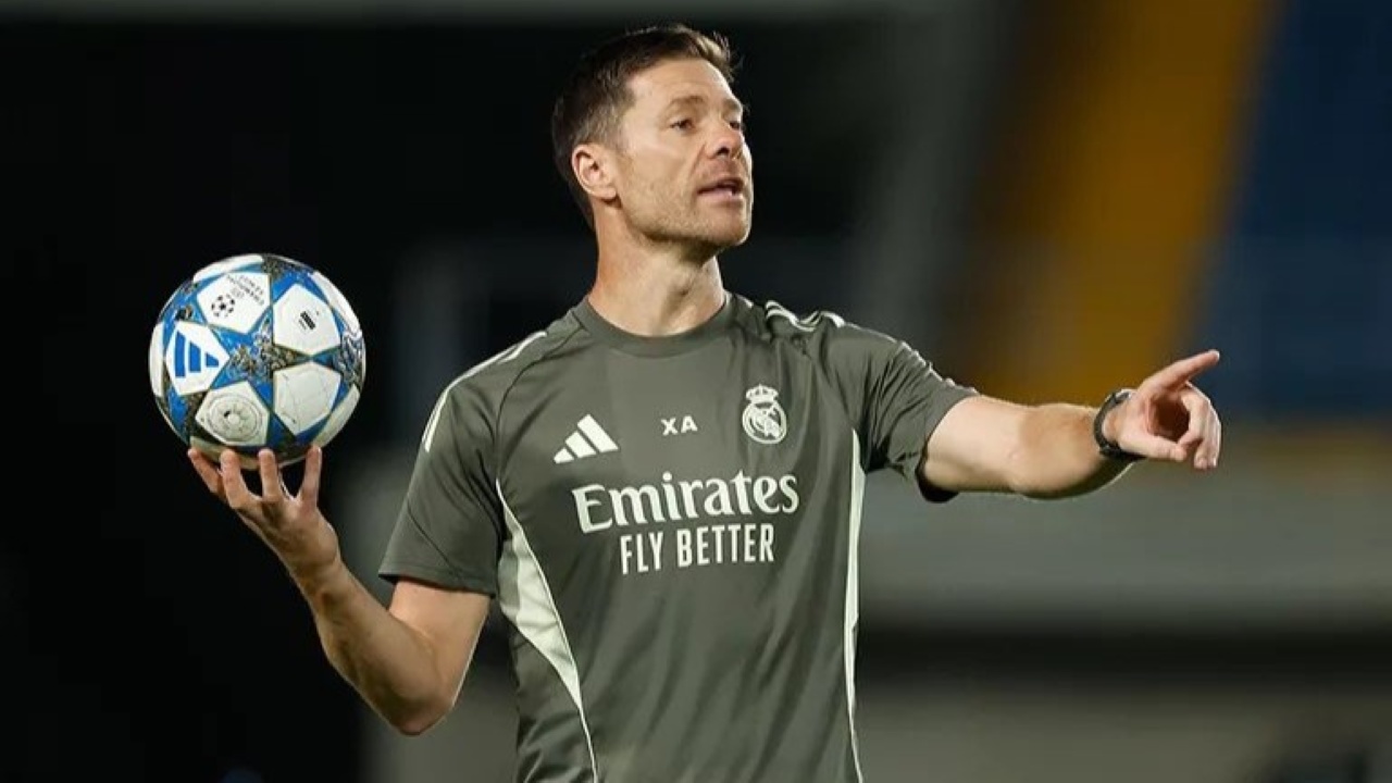 Prediksi Skor Kairat vs Real Madrid, Xabi Alonso: Saatnya Mode Liga Champions