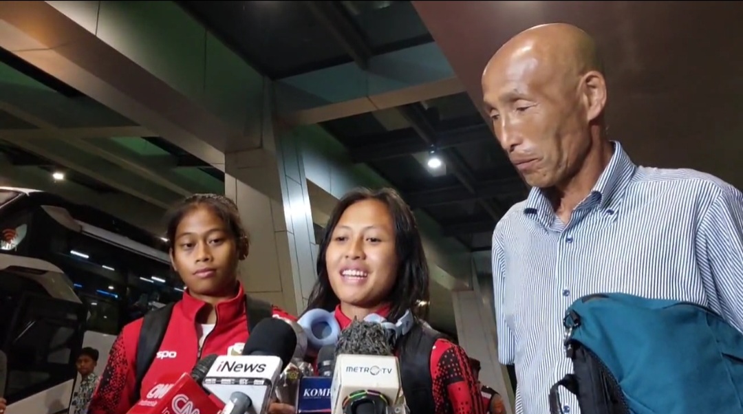 Kapten Timnas Putri Sebut Kamboja Lawan Paling Sulit Dikalahkan di Piala AFF 2024