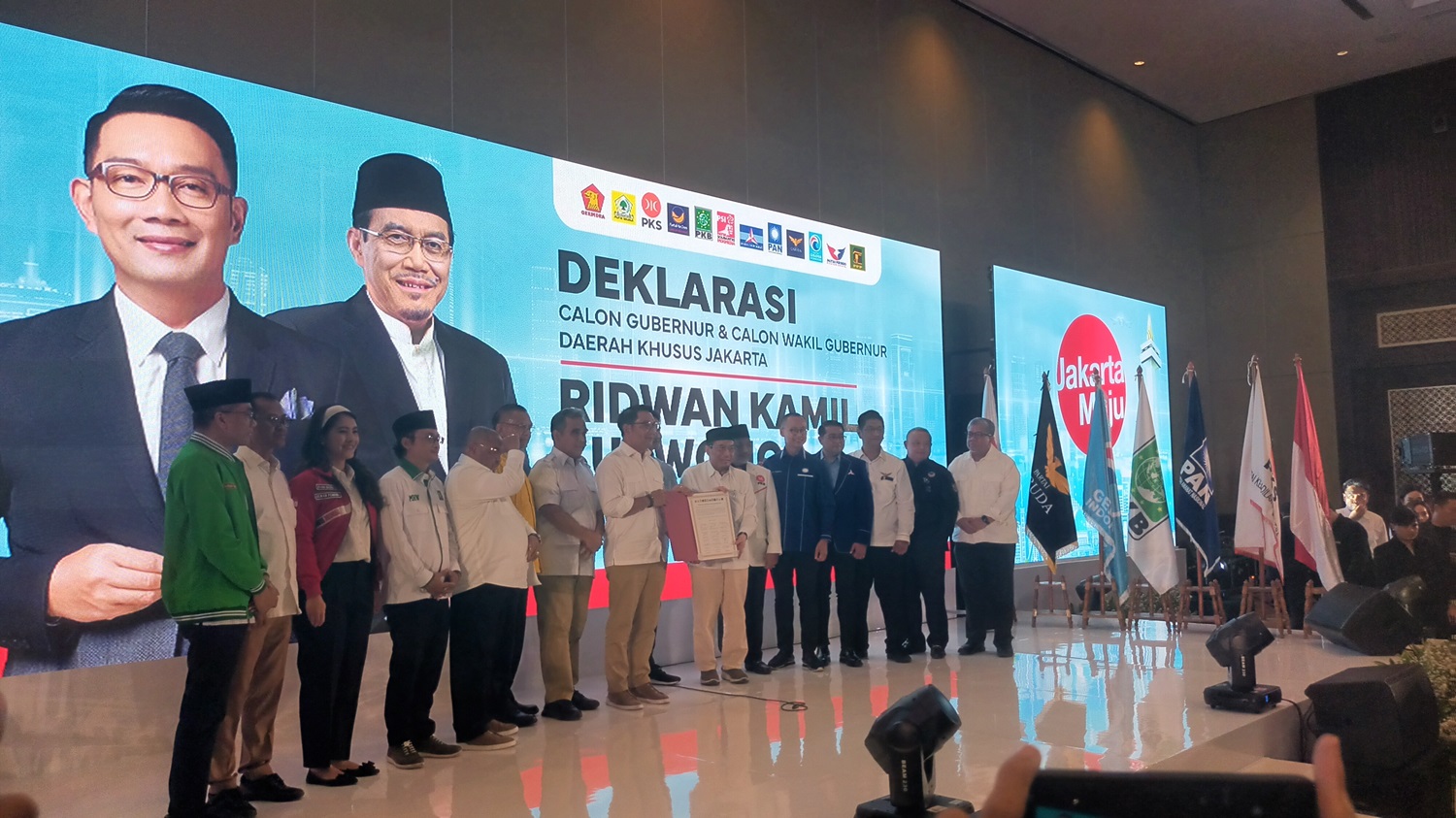 73,3 Persen Publik Setuju Koalisi KIM Plus, Prabowo Dinilai Berhasil Merangkul Lawan