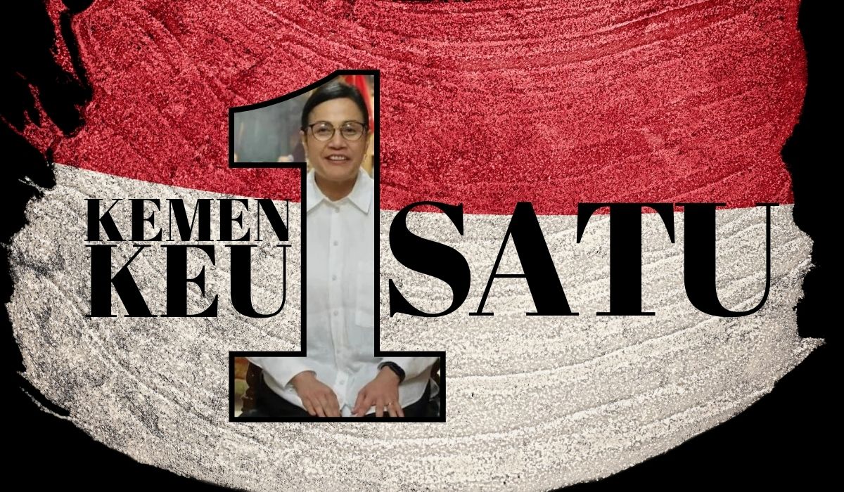 Kemenkeu Satu