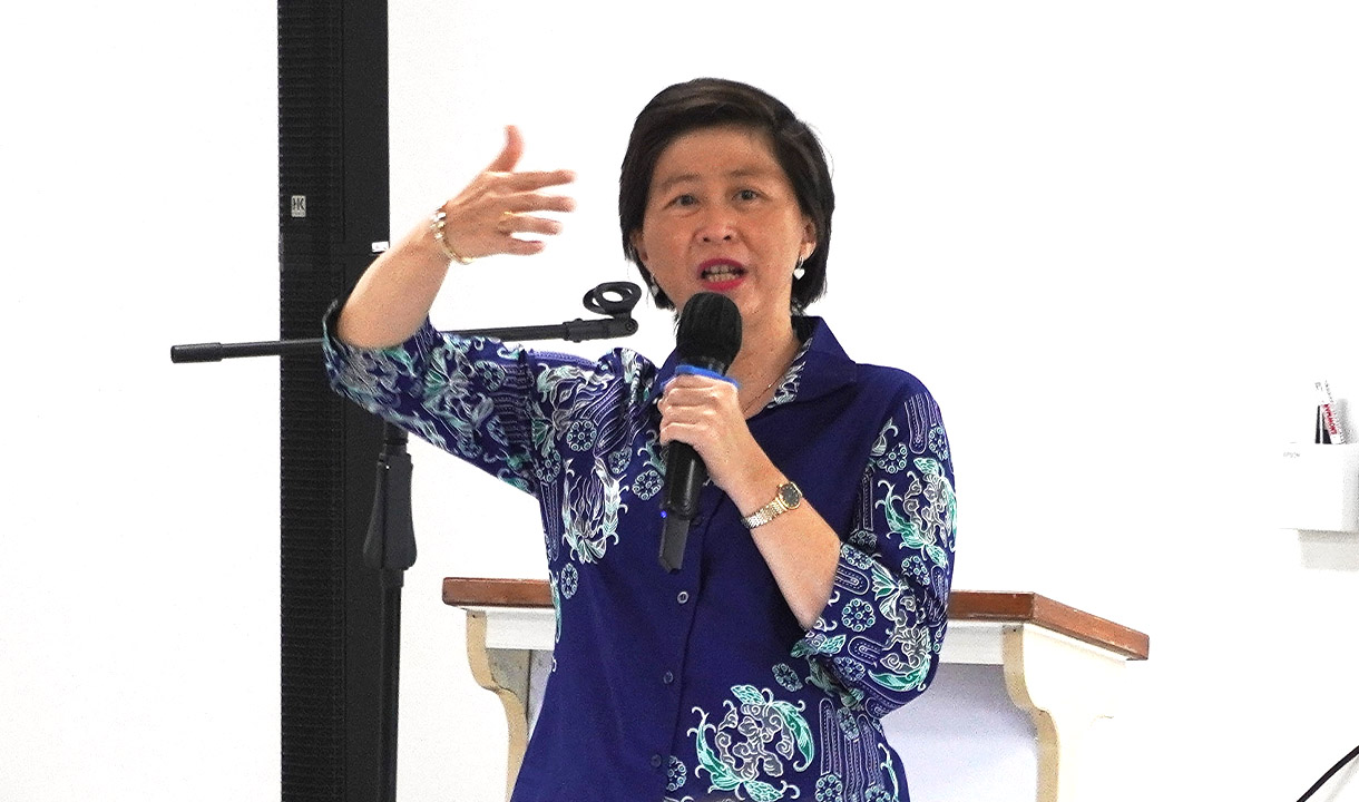 Dari Tradisi ke Standar Industri Obat Herbal Global : WHO-IRCH Apresiasi Ekosistem Jahe Merah Bintang Toedjoe