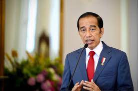 Jokowi Teken Inpres Peningkatan Pelayanan Ibu Hamil Melalui Jampersal, Berikut Ini Isinya