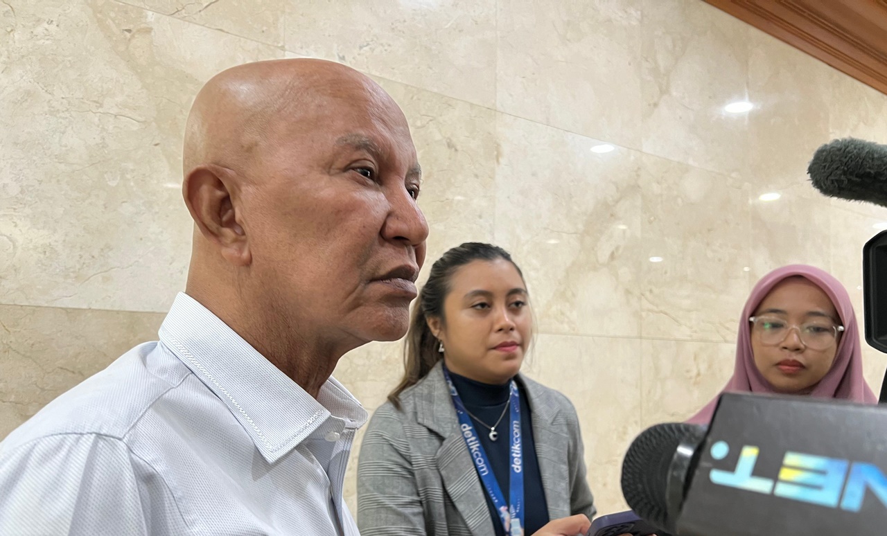 Forum Purnawirawan Surati DPR-MPR Soal Pemakzulan Gibran, PDIP: Marilah Taat Konstitusi