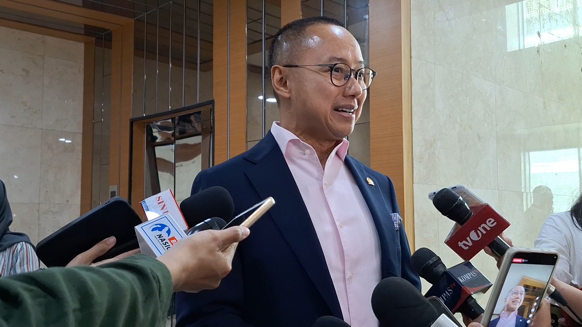 Sambut Baik Rencana Pemerintah Tulis Ulang Sejarah Indonesia, MPR RI: Bisa Berikan Edukasi Masyarakat