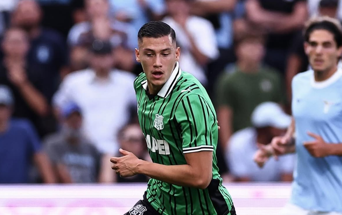 Super Jay Idzes Bantu Sassuolo Hajar Udinese 3-1 di Mapei Stadium, 'Elcapitano' Tampil Solid 90 Menit