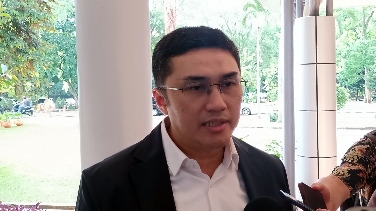 Demokrat: Mendirikan Partai Setelah Pensiun Adalah Bagian dari Demokrasi