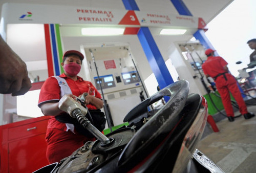 Pertamina Vs SPBU Swasta: Siapa yang Menentukan Harga BBM Non-Subsidi?