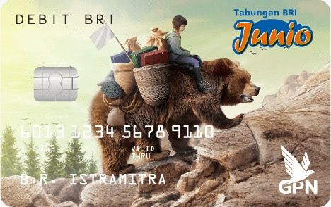 BRI Perkuat Literasi Keuangan Anak Lewat Tabungan dan Program Pendidikan