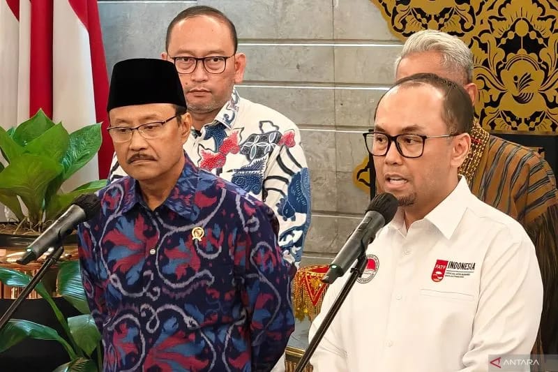 Imbas Temuan PPATK, Kemensos Coret Ratusan Ribu Penerima Bansos