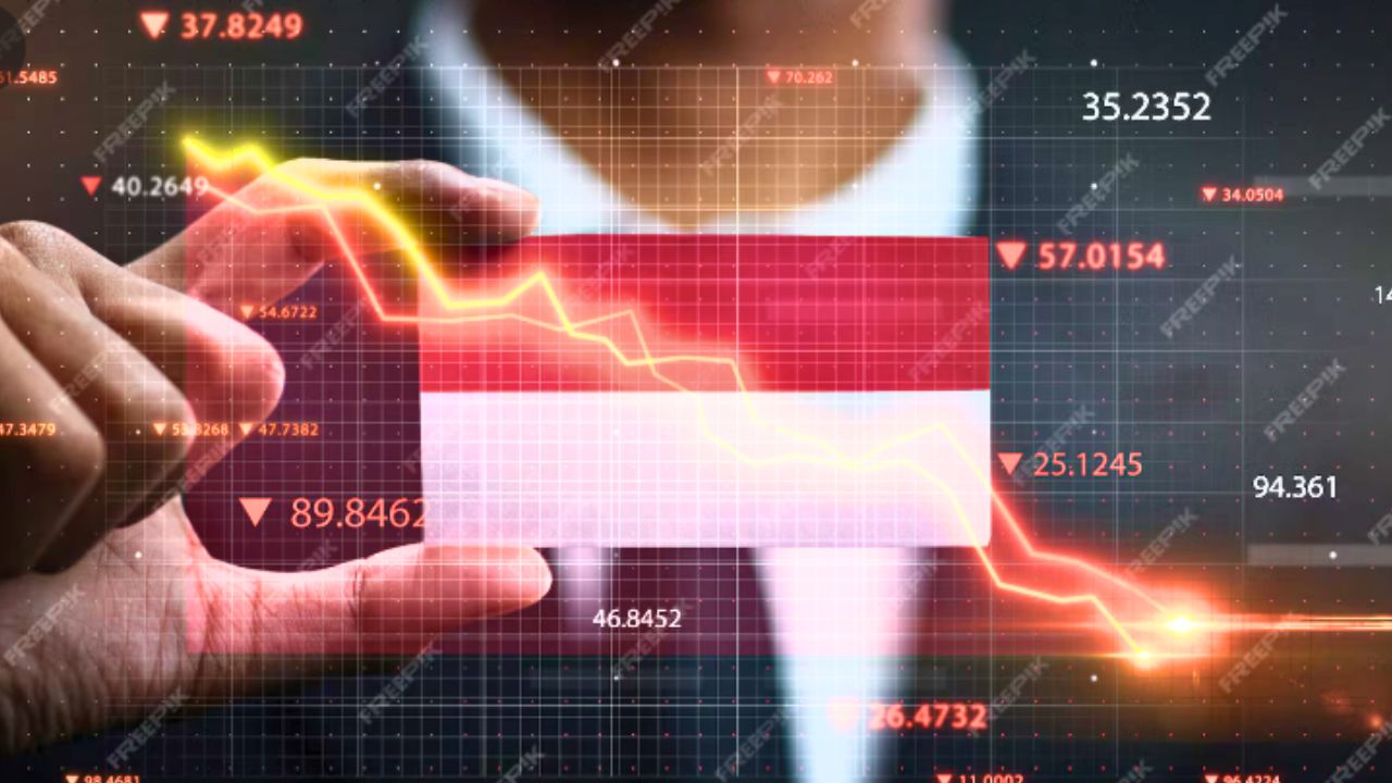 Debut Saham EMAS di BEI, Raup Transaksi Rp7 Triliun