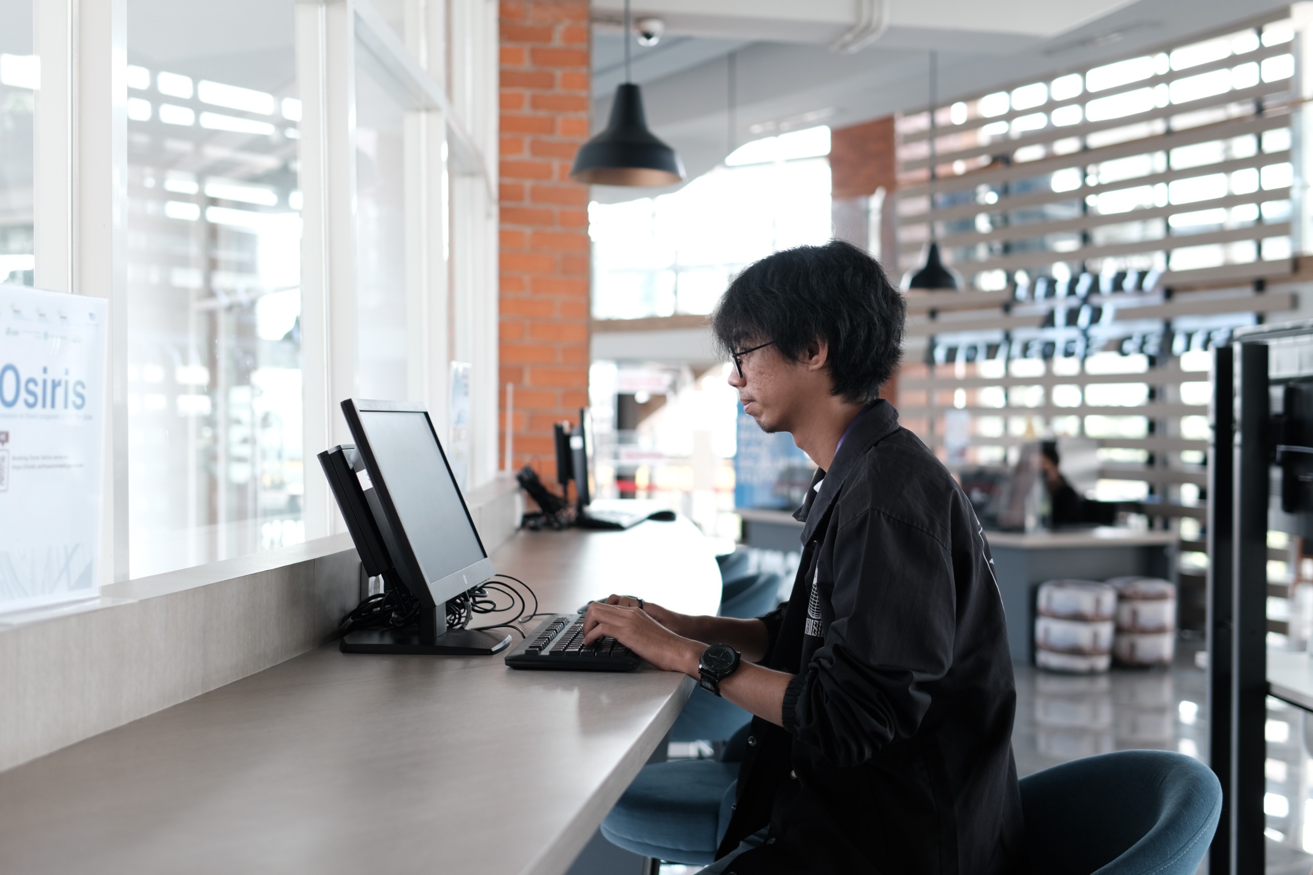 Pilihan Karier Jurusan AI dan Coding dengan Masa Depan Cerah, Ini Materi Kuliah yang Dipelajari