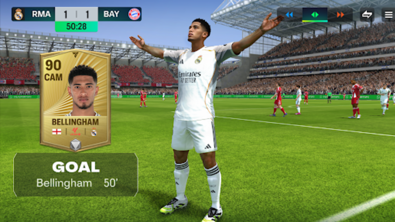 18 Kode Redeem FC Mobile Hari Ini 24 Mei 2026, Banyak Rewards Terbaru di Akhir Pekan!