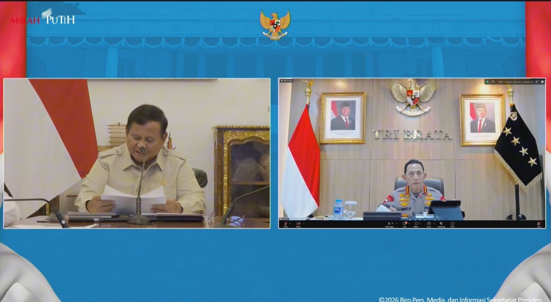 Terkuak! Polri Sebut Kasus Karhutla di Kalimantan Ada 119 Kasus Memang Disengaja