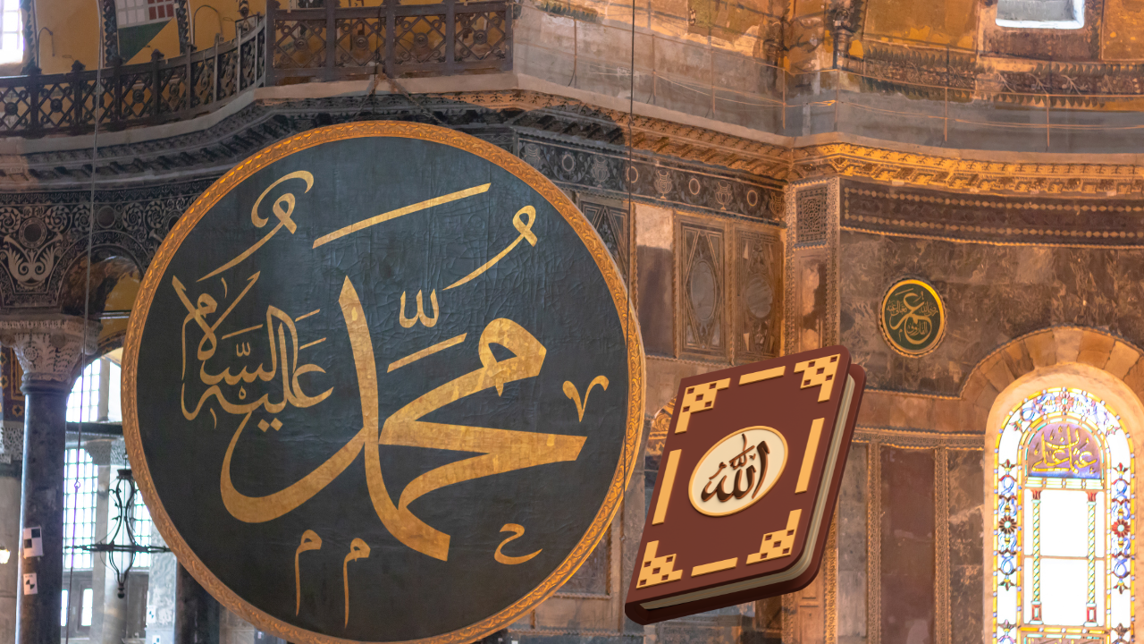 Maulid Nabi 2025 Tanggal Berapa? Ini Jadwal Pemerintah, NU, dan Muhammadiyah