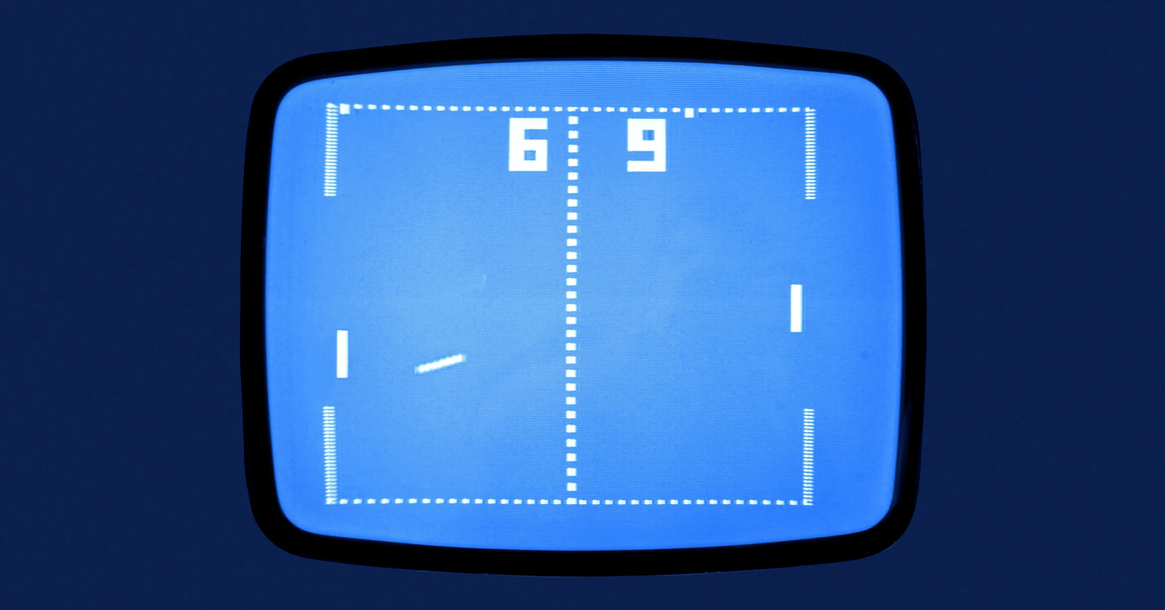 Dari Pong ke Pixel: Sejarah Panjang Dunia Game