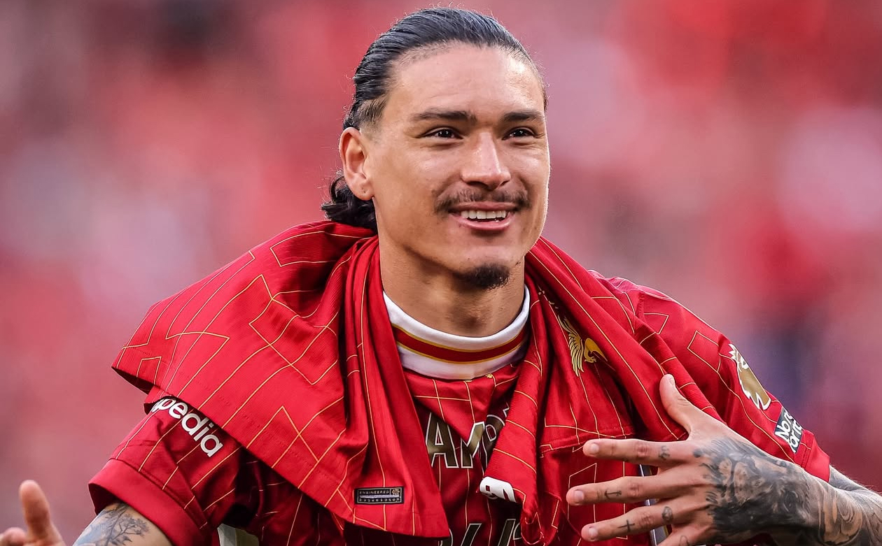 Arsenal Tak Akan Bisa Rekrut Rasmus Hojlund dan Darwin Nunez