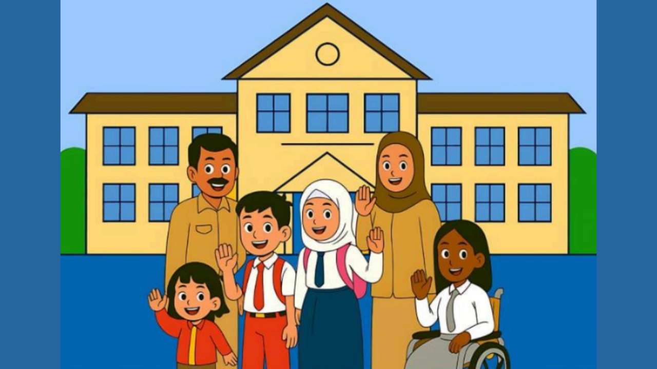 Link Download Panduan MPLS 2025/2025 Resmi Kemendidaksmen, Lengkap Waktu Pelaksanaannya