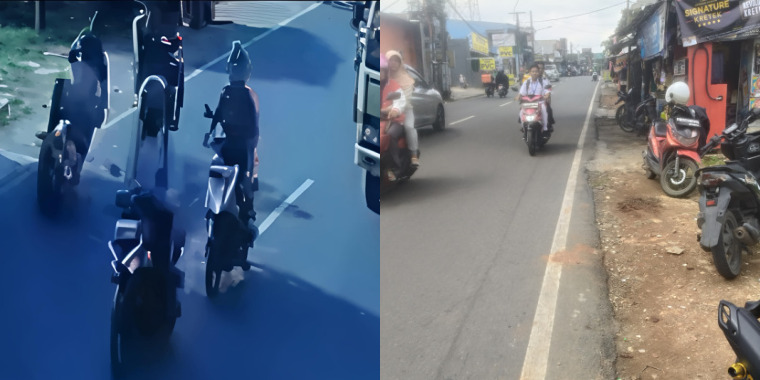 Polda Metro Selidiki Kasus Emak-emak Korban Jambret hingga Tewas Usai Jatuh dari Motor! 