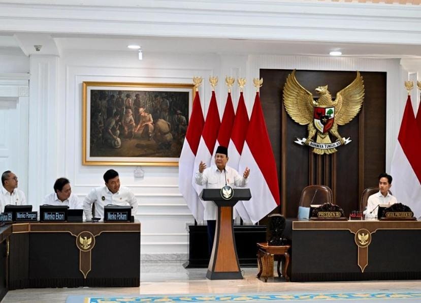 Prabowo Sebut Program Cek Kesehatan Gratis Terobosan Indonesia: Negara Lain Tidak Punya