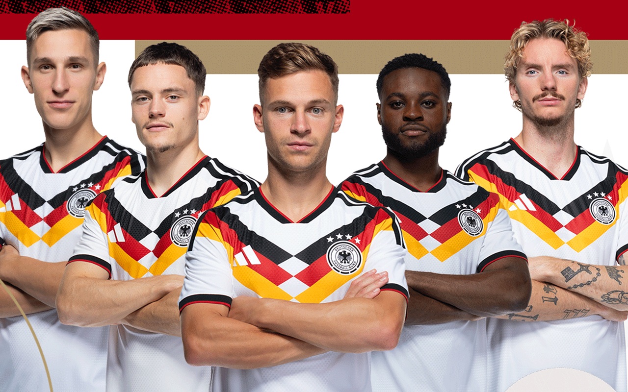 Piala Dunia 2026 Terancam Diboikot? Jerman Angkat Suara Soal Ambisi Donald Trump atas Greenland