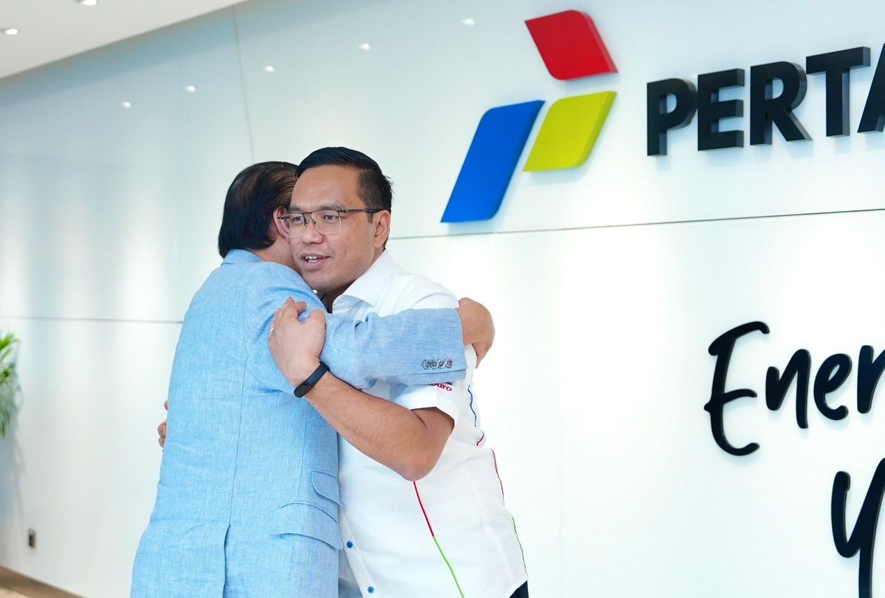 Tiga Agenda Utama Menuju Kebangkitan Pertamina