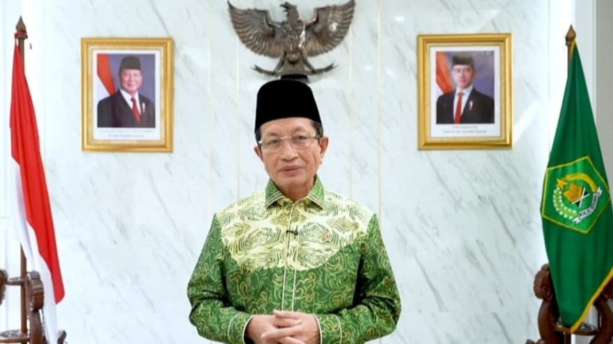 Pernyataan Soal Zakat Jadi Viral, Menag Sampaikan Maaf dan Klarifikasi