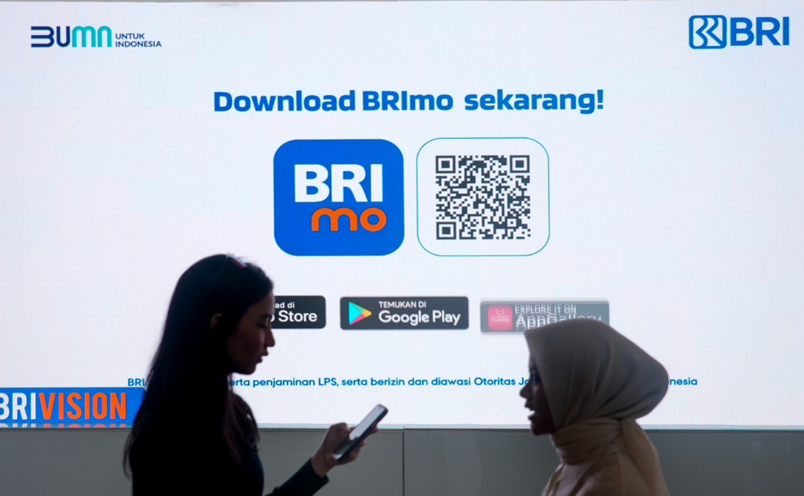 Optimis Terhadap Keberlanjutan Kinerja Jangka Panjang, BRI Siapkan Dana Rp3 triliun untuk Buyback Saham