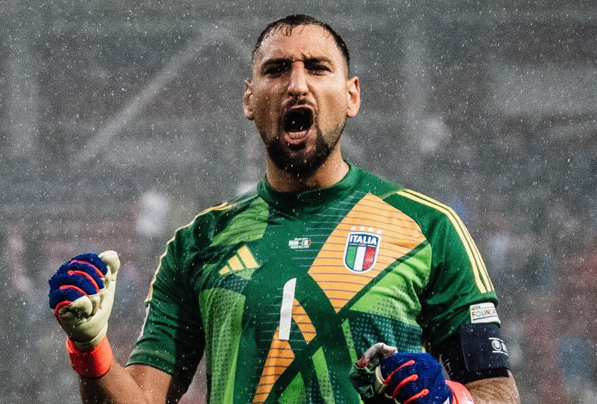 Manchester United Rekrut Gianluigi Donnarumma? Fabrizio Romano Ungkap PSG Bakal Menyesal