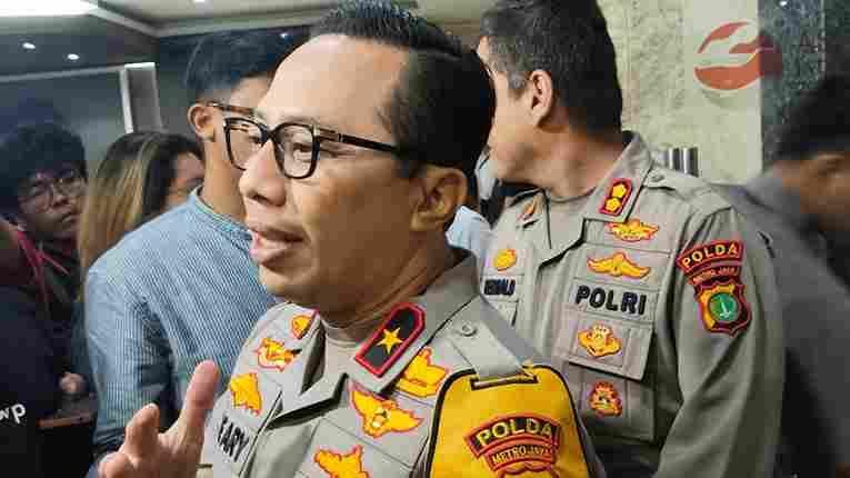 Polisi Menduga Ancaman Bom di Tiga Sekolah Internasional Berasal dari Luar Negeri