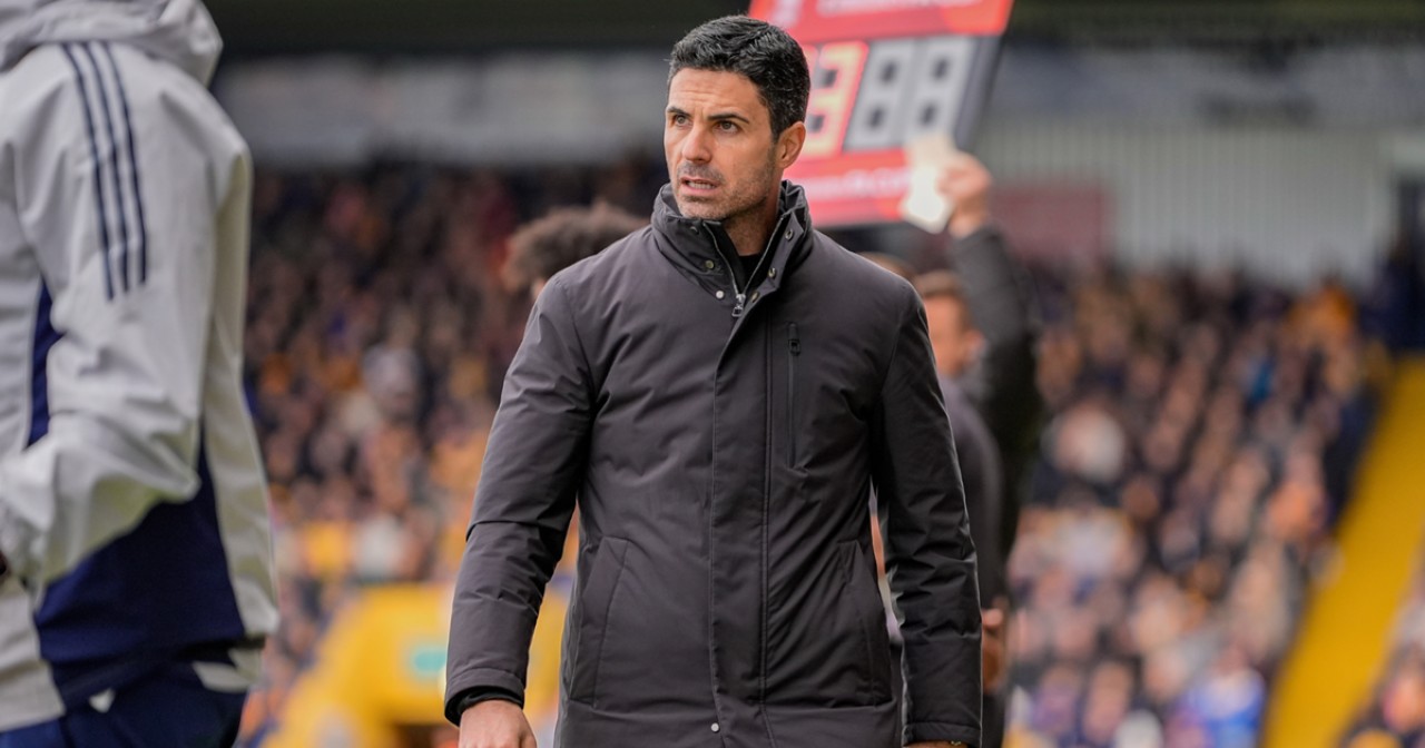 Arsenal Dikritik Soal Bola Mati, Rooney Pasang Badan untuk Arteta