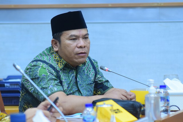 Politisi PKB Khawatirkan Penyediaan Alat Kontrasepsi di PP Kesehatan Disetir Kepentingan Bisnis