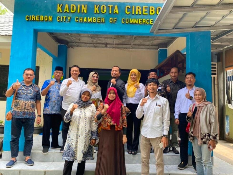 Pelaku UMKM Cirebon Jajaki Ekspor ke Mesir