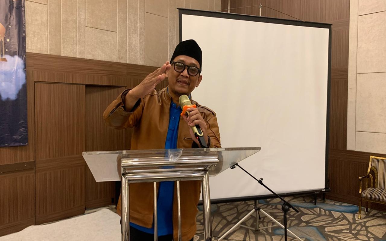 KNPI Desak Audit Besar-besaran Kasus Pagar Laut Tangerang demi Keadilan Nelayan