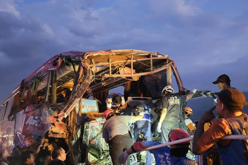 Kecelakaan di Tol Pandaan-Malang: Reni Astuti Minta Investigasi dan Penindakan Kendaraan ODOL