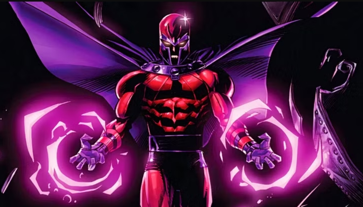 Marvel Ungkap Kekuatan Baru Magneto, Sistem Imunnya Bisa Menyerang Otomatis