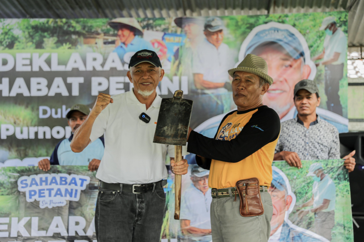 Eks Bupati Sleman Sri Purnomo Tersangka Korupsi Dana Hibah Pariwisata Rp10,9 Miliar