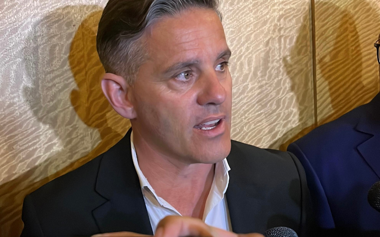 John Herdman Akui Laga Persija vs Persib Penuh Gairah: Kami Harus Akui Liga Profesional di Sini!