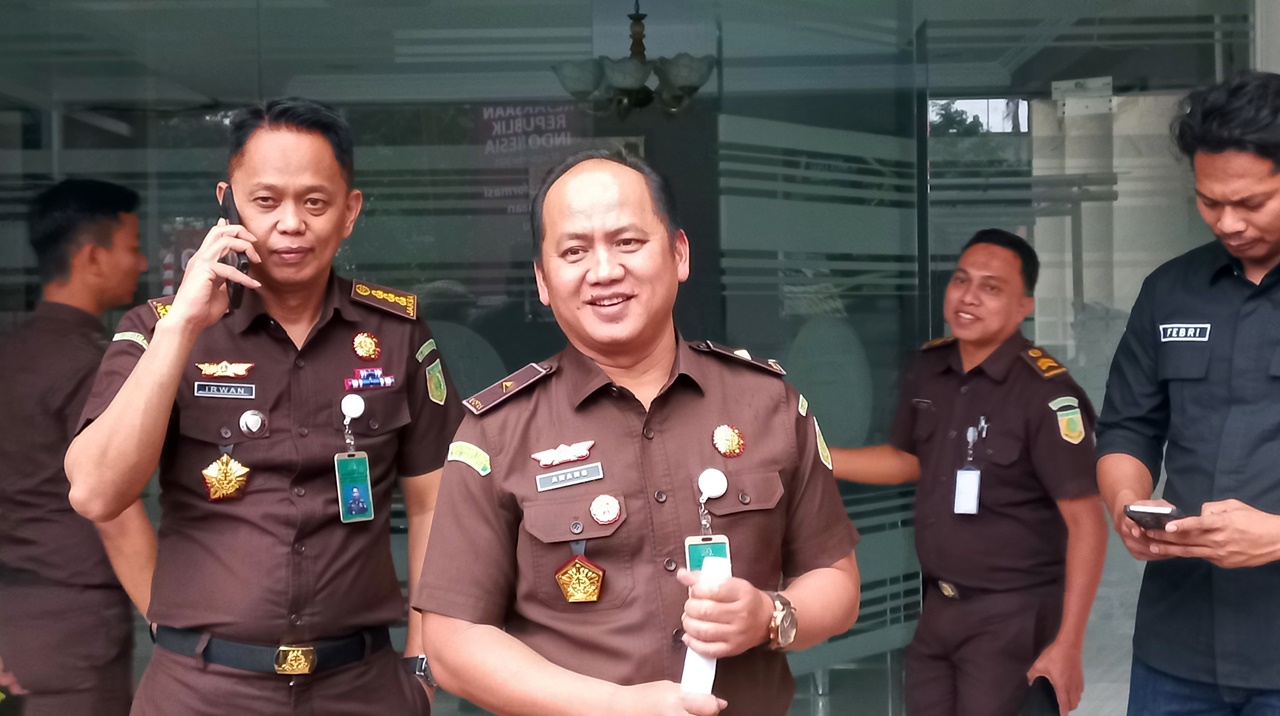 Kejagung Tegaskan PK yang Diajukan Silfester Matutina Tak Tunda Eksekusi